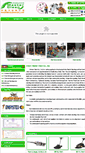 Mobile Screenshot of cambodiamasterclean.com